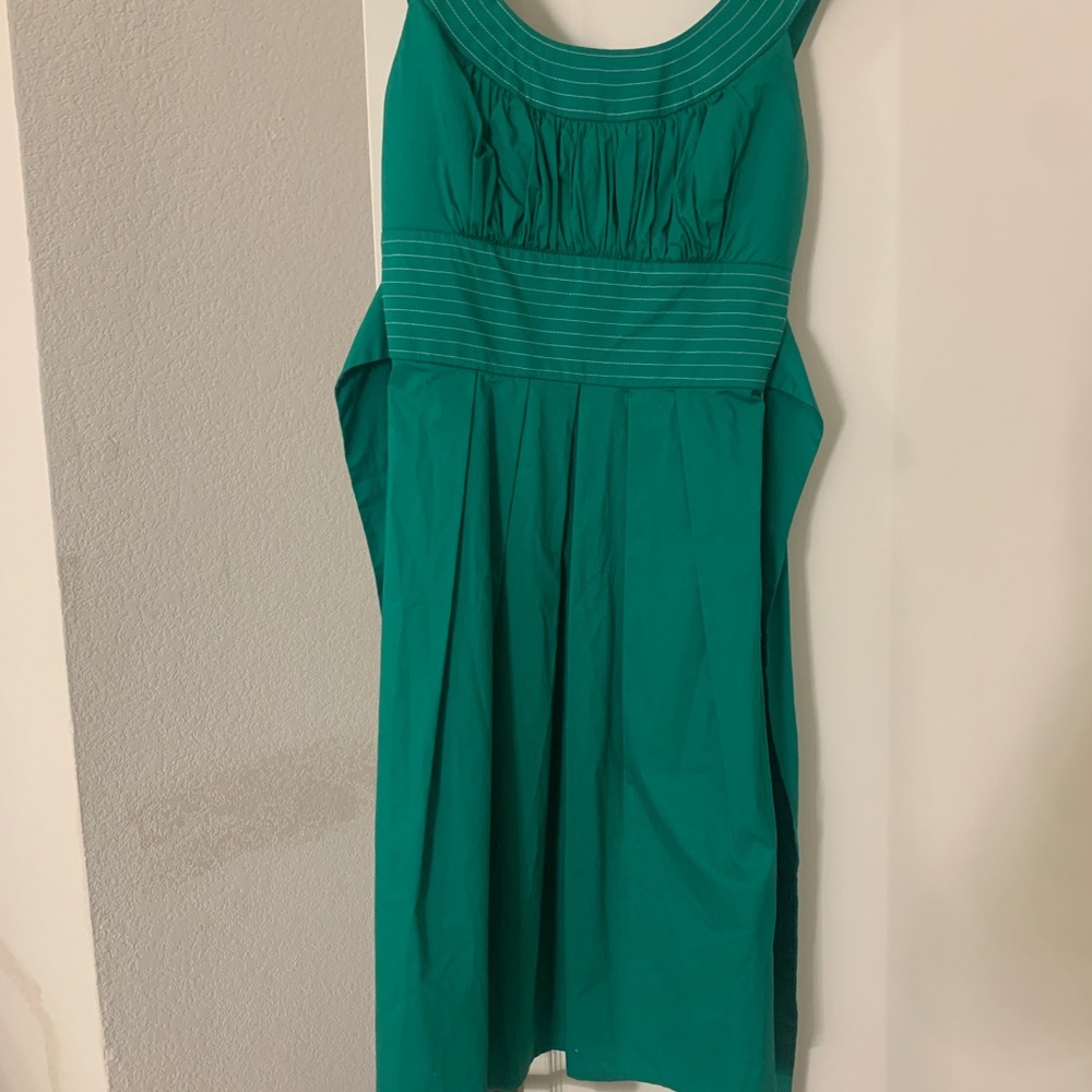 Trixxi dress